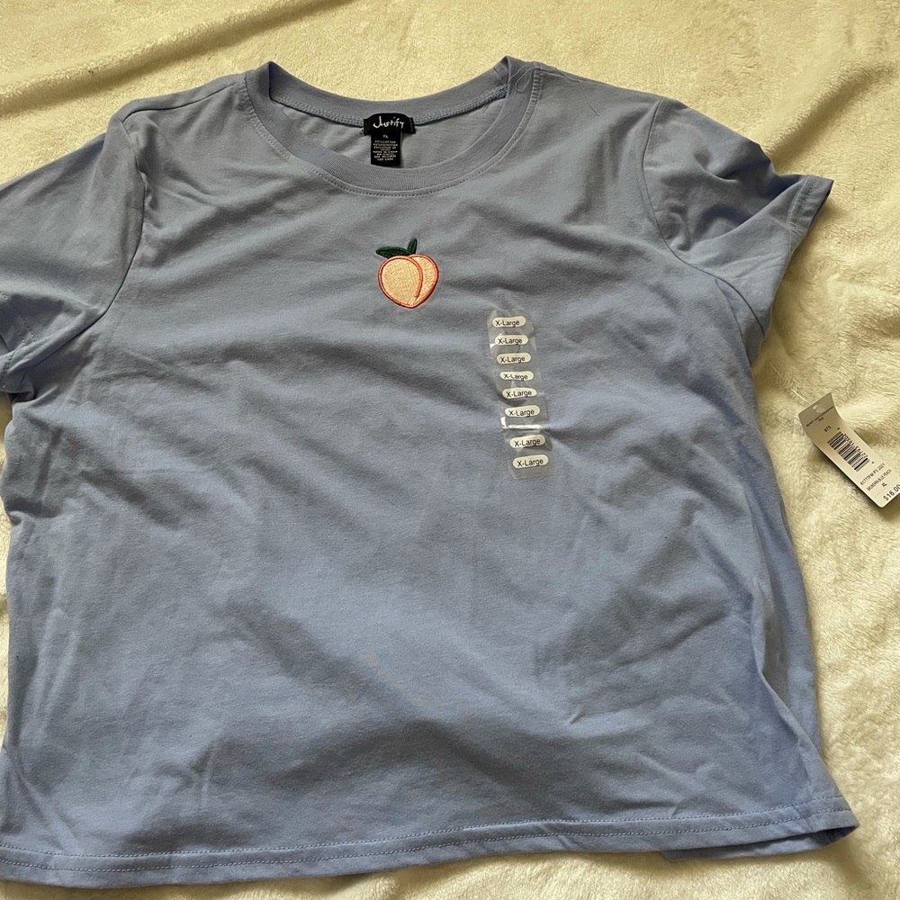 Cute Tee